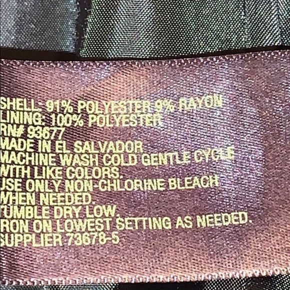 Worthington gorgeous pencil skirt - Picture 8 of 8